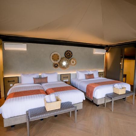 Jsi Resort Пунчак Экстерьер фото